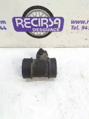 Pezzo di ricambio per auto di seconda mano misuratore di flusso per opel corsa c blue line riferimenti oem iam 0280218119