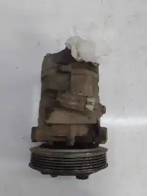 Автозапчасти б/у КОМПРЕССОР КОНДИЦИОНЕРА ВОЗДУХА за OPEL CORSA C  ссылки OEM IAM 24461719  