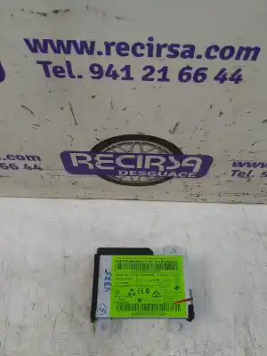 Peça sobressalente para automóvel em segunda mão módulo eletrônico por mitsubishi space star (a00) kaiteki referências oem iam 8785a082