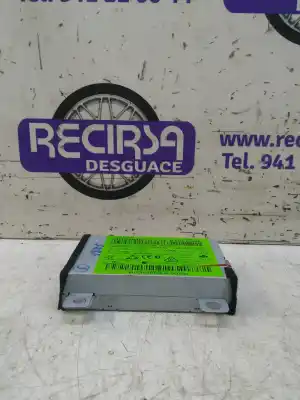 Second-hand car spare part electronic module for mitsubishi space star (a00) kaiteki oem iam references 8785a082  