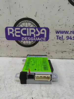 Second-hand car spare part electronic module for mitsubishi space star (a00) kaiteki oem iam references 8785a082  