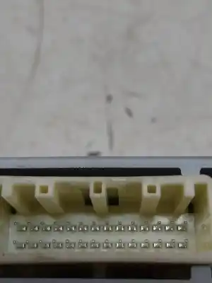 Second-hand car spare part electronic module for mitsubishi space star (a00) kaiteki oem iam references 8785a082  