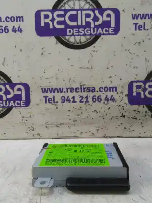 Second-hand car spare part electronic module for mitsubishi space star (a00) kaiteki oem iam references 8785a082  