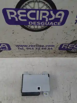 Second-hand car spare part electronic module for mitsubishi space star (a00) kaiteki oem iam references 8785a082  