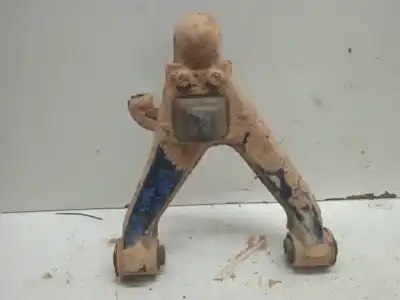 Автозапчасти б/у левый задний верхний рычаг подвески за mitsubishi montero (v80/v90) 3.2 di-d cat ссылки oem iam 4110a077  