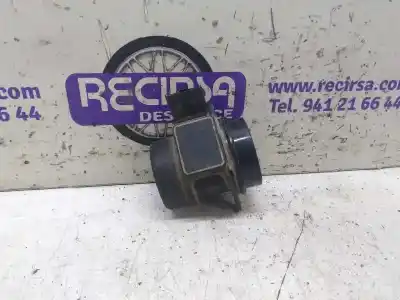 Second-hand car spare part flowmeter for citroen berlingo 1.9 d multispace oem iam references 9629471080