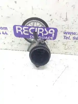 Second-hand car spare part flowmeter for citroen berlingo 1.9 d multispace oem iam references 9629471080  