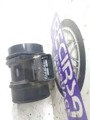Second-hand car spare part flowmeter for citroen berlingo 1.9 d multispace oem iam references 9629471080  