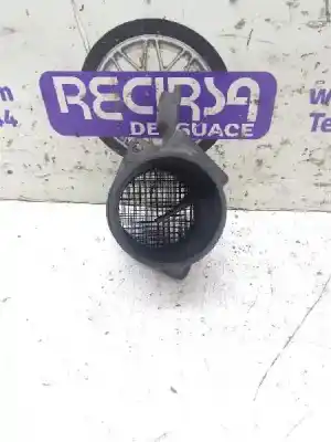 Second-hand car spare part flowmeter for citroen berlingo 1.9 d multispace oem iam references 9629471080  