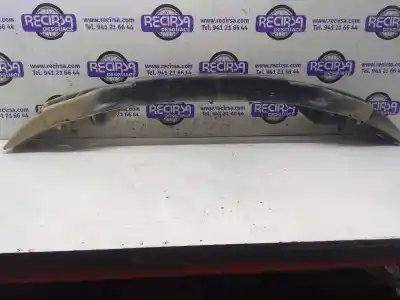 Second-hand car spare part front bumper reinforcement for citroen berlingo 1.9 d multispace oem iam references 
