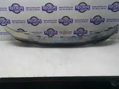 Second-hand car spare part front bumper reinforcement for citroen berlingo 1.9 d multispace oem iam references   