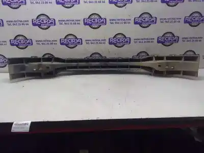 Second-hand car spare part front bumper reinforcement for citroen berlingo 1.9 d multispace oem iam references   