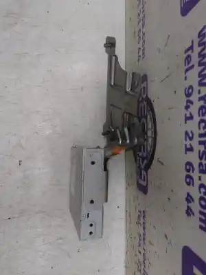 Second-hand car spare part electronic module for mitsubishi space star (a00) kaiteki oem iam references 8701a602  