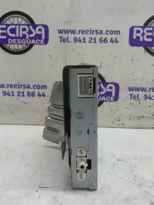 Second-hand car spare part electronic module for mitsubishi space star (a00) kaiteki oem iam references 8701a602  