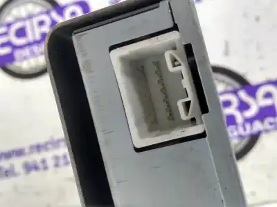 Second-hand car spare part electronic module for mitsubishi space star (a00) kaiteki oem iam references 8701a602  