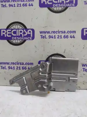 Second-hand car spare part electronic module for mitsubishi space star (a00) kaiteki oem iam references 8701a602  