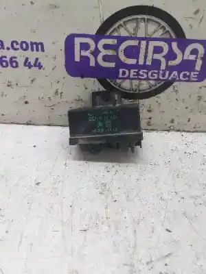 Second-hand car spare part glow plug for citroen berlingo 1.9 d multispace oem iam references 9639912580