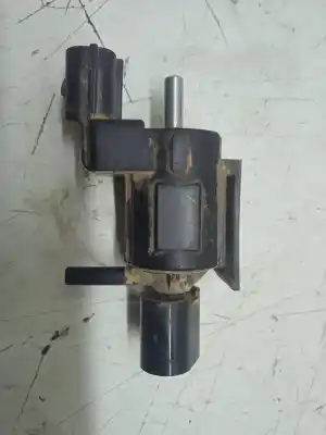 Peça sobressalente para automóvel em segunda mão bomba de ar secundária por mitsubishi montero (v80/v90) 3.2 di-d cat referências oem iam 