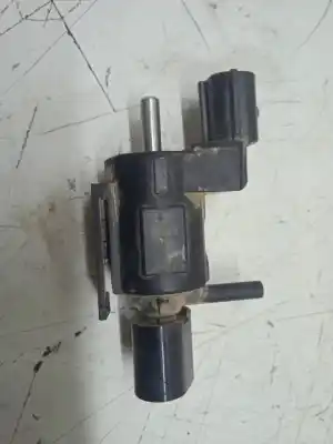 Автозапчасти б/у дополнительный воздушный клапан за mitsubishi montero (v80/v90) 3.2 di-d cat ссылки oem iam   