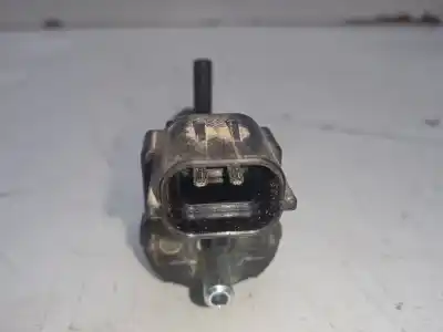 Автозапчасти б/у дополнительный воздушный клапан за mitsubishi montero (v80/v90) 3.2 di-d cat ссылки oem iam   