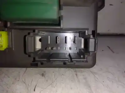 Second-hand car spare part fuse box unit for bmw x1 (e84) sdrive 20d oem iam references 911944604  