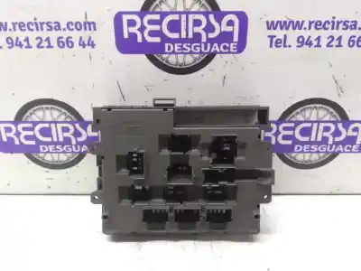 Second-hand car spare part fuse box unit for bmw x1 (e84) sdrive 20d oem iam references 911944604  