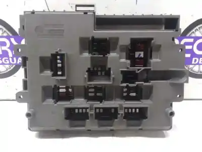 Second-hand car spare part fuse box unit for bmw x1 (e84) sdrive 20d oem iam references 911944604  