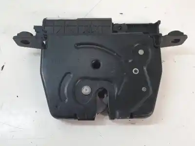 Second-hand car spare part trunk lock for bmw x1 (e84) sdrive 20d oem iam references 912781102  
