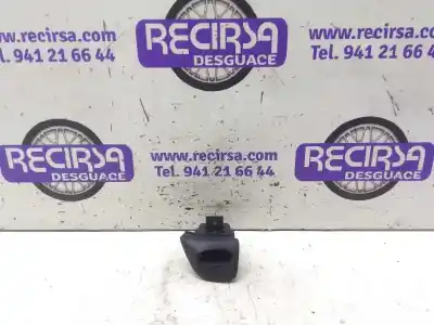 Peça sobressalente para automóvel em segunda mão comutador de ignição por bmw x1 (e84) sdrive 20d referências oem iam 919439902