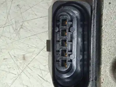 Автозапчастина б/у коробка метелика для skoda octavia combi (5e5) elegance посилання на oem iam 04l128063p  