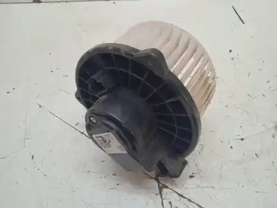 Автозапчасти б/у отопительный двигатель за mitsubishi montero (v80/v90) 3.2 di-d cat ссылки oem iam 1163408601  