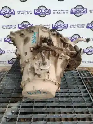 Pezzo di ricambio per auto di seconda mano riduttore per citroen berlingo 1.9 d multispace riferimenti oem iam 20dm48  