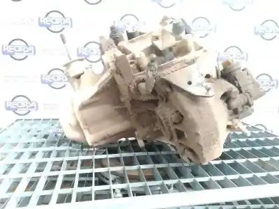 Pezzo di ricambio per auto di seconda mano riduttore per citroen berlingo 1.9 d multispace riferimenti oem iam 20dm48  