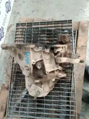 Pezzo di ricambio per auto di seconda mano riduttore per citroen berlingo 1.9 d multispace riferimenti oem iam 20dm48  