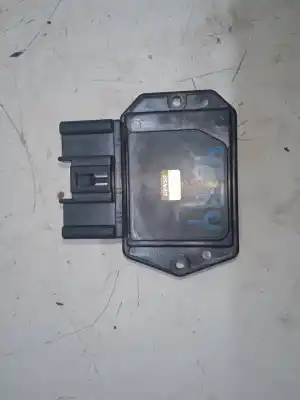 Автозапчастина б/у стійкість на нагревання для mitsubishi montero (v80/v90) 3.2 di-d cat посилання на oem iam 4993002110  