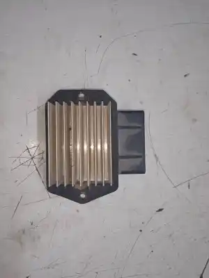 Автозапчастина б/у стійкість на нагревання для mitsubishi montero (v80/v90) 3.2 di-d cat посилання на oem iam 4993002110  