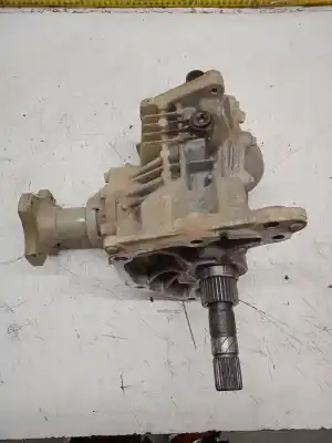 Second-hand car spare part front differential for dacia duster ambiance 4x4 oem iam references 8200988059