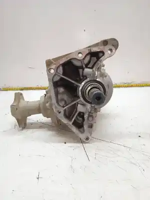 Second-hand car spare part front differential for dacia duster ambiance 4x4 oem iam references 8200988059  