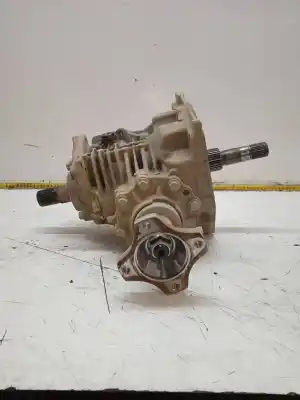 Second-hand car spare part front differential for dacia duster ambiance 4x4 oem iam references 8200988059  