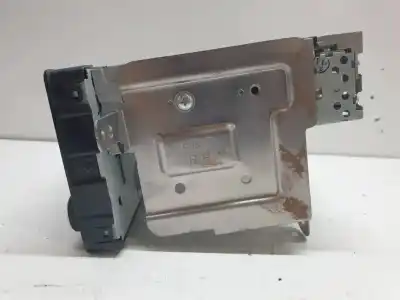 Peça sobressalente para automóvel em segunda mão sistema de áudio / rádio cd por mitsubishi montero (v80/v90) 3.2 di-d cat referências oem iam 8701a631  