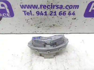 Peça sobressalente para automóvel em segunda mão resistência sofagem chauffage por bmw x1 (e84) sdrive 20d referências oem iam t1015486aa  