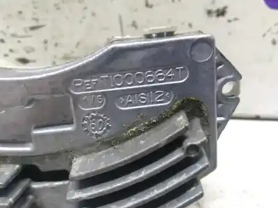 Peça sobressalente para automóvel em segunda mão resistência sofagem chauffage por bmw x1 (e84) sdrive 20d referências oem iam t1015486aa  