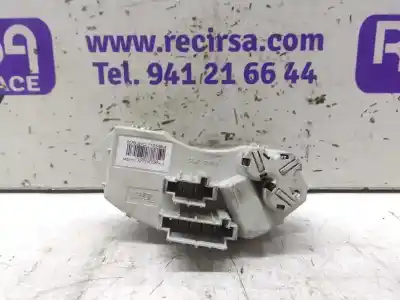 Peça sobressalente para automóvel em segunda mão resistência sofagem chauffage por bmw x1 (e84) sdrive 20d referências oem iam t1015486aa  