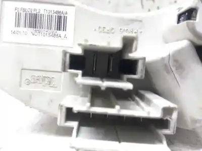 Peça sobressalente para automóvel em segunda mão resistência sofagem chauffage por bmw x1 (e84) sdrive 20d referências oem iam t1015486aa  