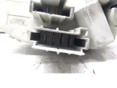 Peça sobressalente para automóvel em segunda mão resistência sofagem chauffage por bmw x1 (e84) sdrive 20d referências oem iam t1015486aa  