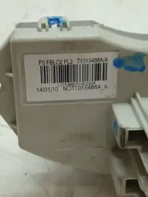 Peça sobressalente para automóvel em segunda mão resistência sofagem chauffage por bmw x1 (e84) sdrive 20d referências oem iam t1015486aa  