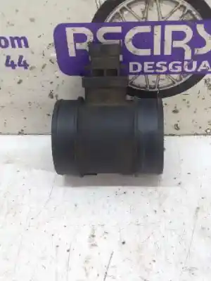 Автозапчастина б/у витратомір повітря для opel astra gtc cosmo посилання на oem iam 0281002618