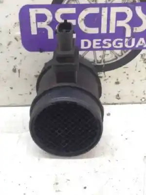 Автозапчастина б/у витратомір повітря для opel astra gtc cosmo посилання на oem iam 0281002618  