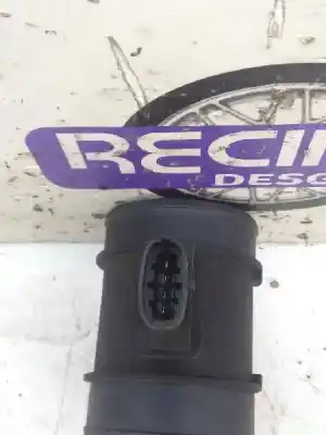 Автозапчастина б/у витратомір повітря для opel astra gtc cosmo посилання на oem iam 0281002618  