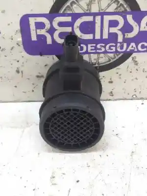 Автозапчастина б/у витратомір повітря для opel astra gtc cosmo посилання на oem iam 0281002618  